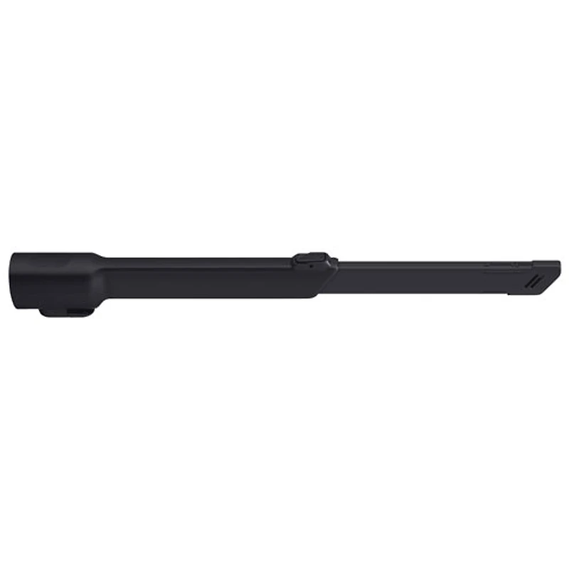 Samsung Bespoke Jet AI Ultra Cordless Stick Vacuum - Satin Black