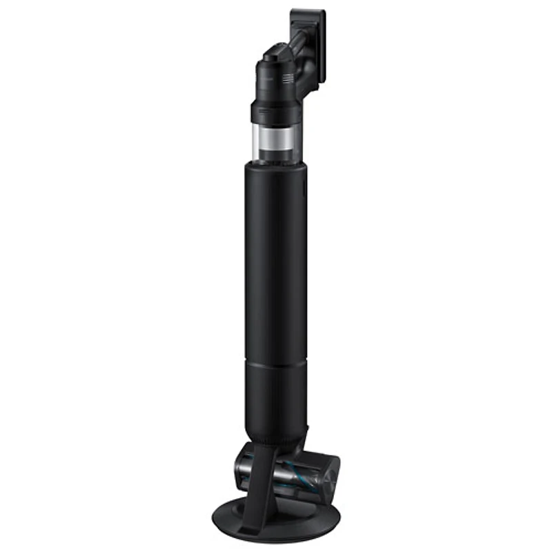 Samsung Bespoke Jet AI Ultra Cordless Stick Vacuum - Satin Black