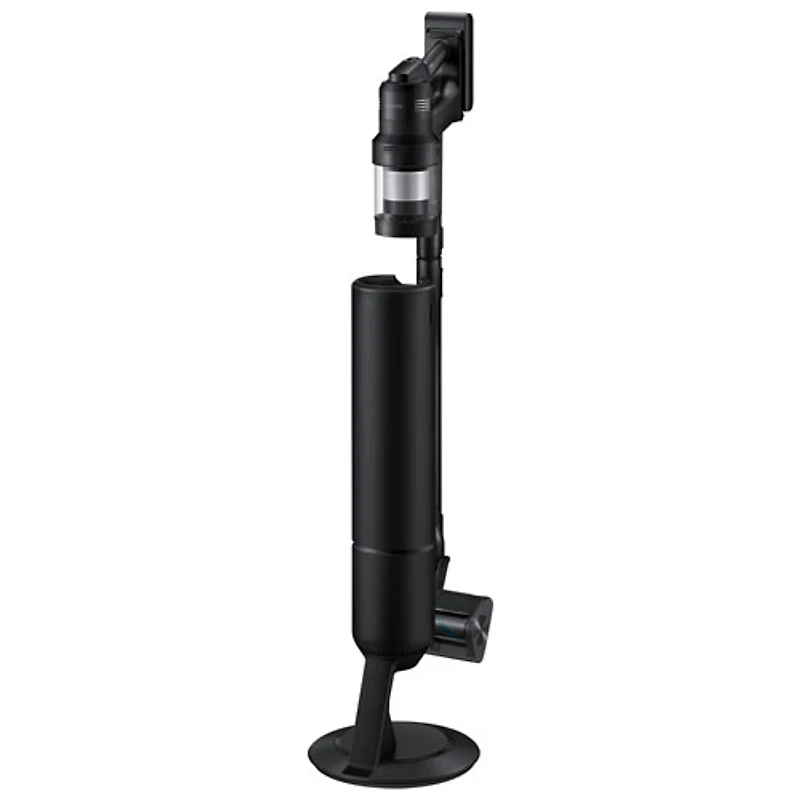 Samsung Bespoke Jet AI Ultra Cordless Stick Vacuum - Satin Black