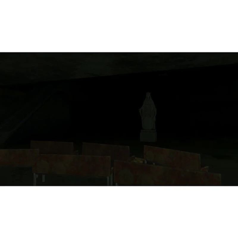 Corpse Party 2: Darkness Distortion Game Ayame's Mercy Edition (Switch) - English