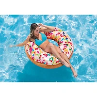 Intex Sprinkle Donut Inflatable Pool Tube