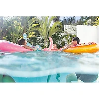 Intex Sprinkle Donut Inflatable Pool Tube