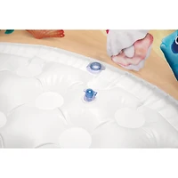 Piscine gonflable pour enfants Fishy Fun d'Intex