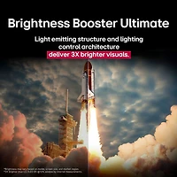Téléviseur intelligent DELO HDR UHD 4K G5 de 77 po de LG (OLED77G5WUA) - 2025