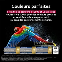 Téléviseur intelligent DELO HDR UHD 4K G5 de 77 po de LG (OLED77G5WUA) - 2025
