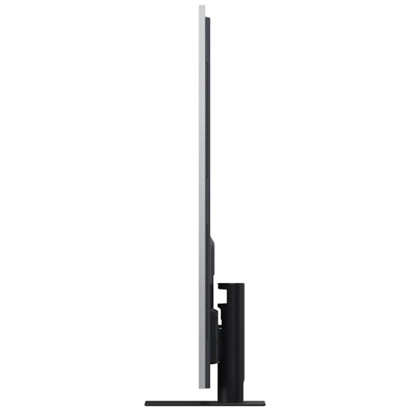 Téléviseur intelligent DELO HDR UHD 4K evo AI G5 de 55 po de LG (OLED55G5SUB) - 2025