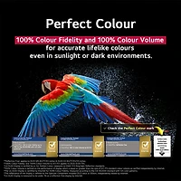 Téléviseur intelligent DELO HDR UHD 4K G5 de 65 po de LG (OLED65G5SUB) - 2025