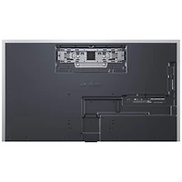 LG 83" evo AI G5 4K UHD HDR OLED Smart TV (OLED83G5WUA) - 2025