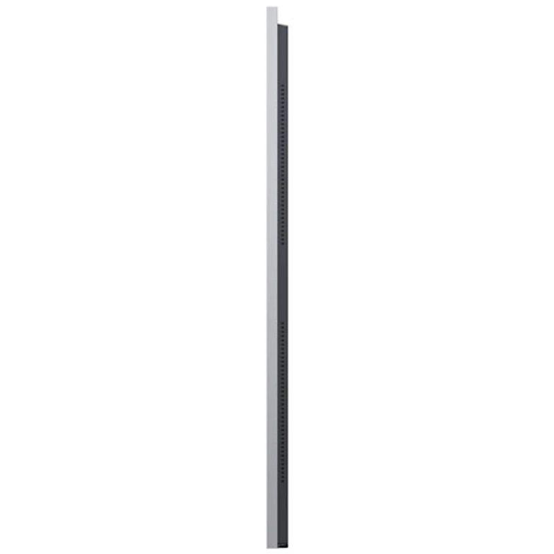 Téléviseur intelligent DELO HDR UHD 4K G5 de 83 po de LG (OLED83G5WUA) - 2025