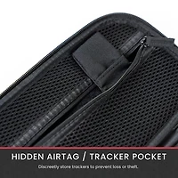 Surge Nylon Console Case for Switch 2 - Grey