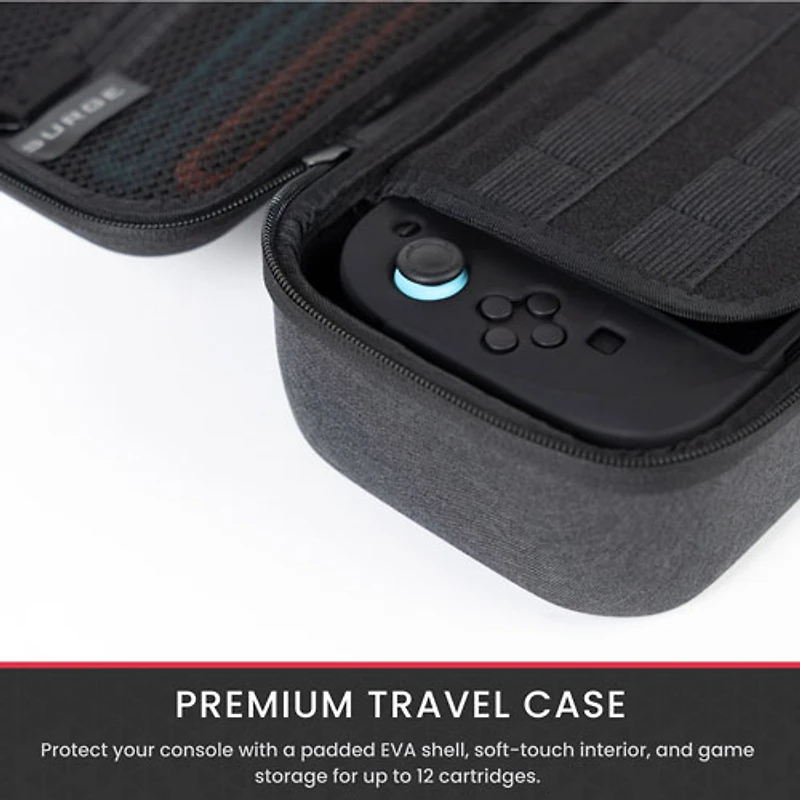Surge Starter Kit for Switch 2