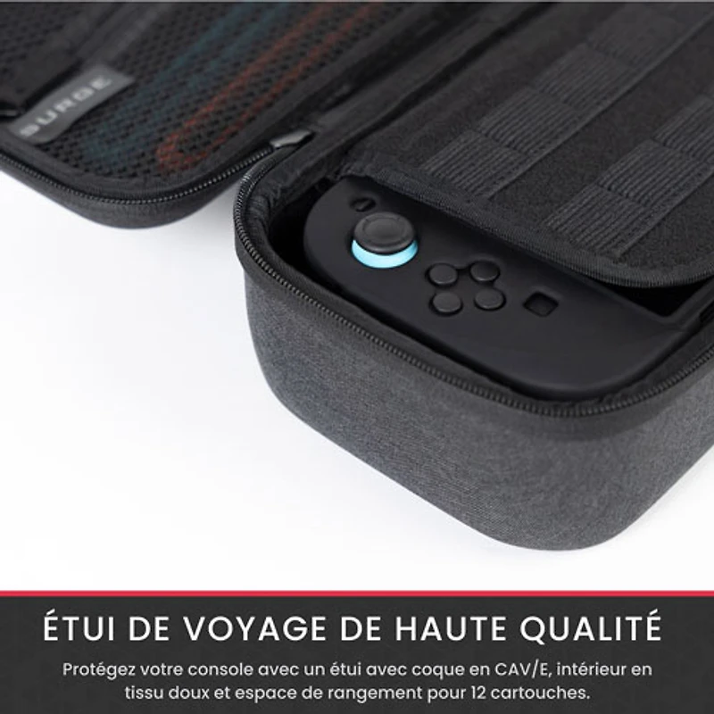 Surge Starter Kit for Switch 2