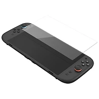 Protecteur d'écran en verre trempé de Surge pour Switch 2