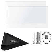 Protecteur d'écran en verre trempé de Surge pour Switch 2