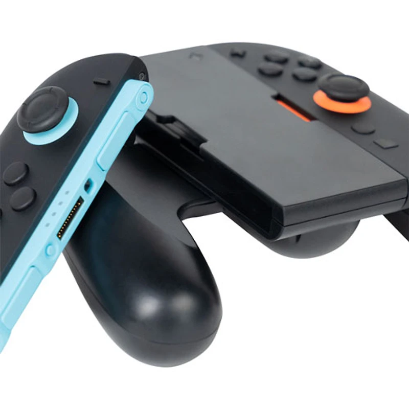 Enveloppe pour manette de Surge pour Switch 2 - Noir