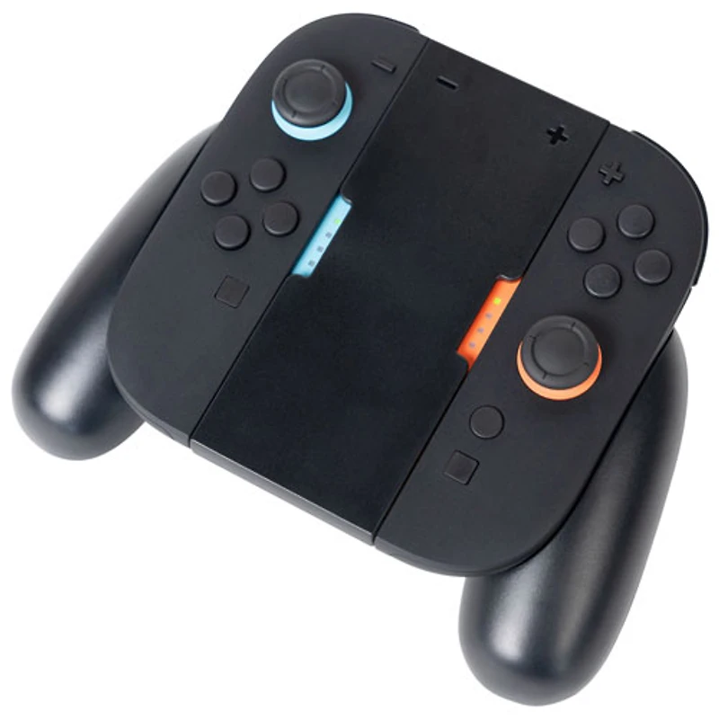 Enveloppe pour manette de Surge pour Switch 2 - Noir