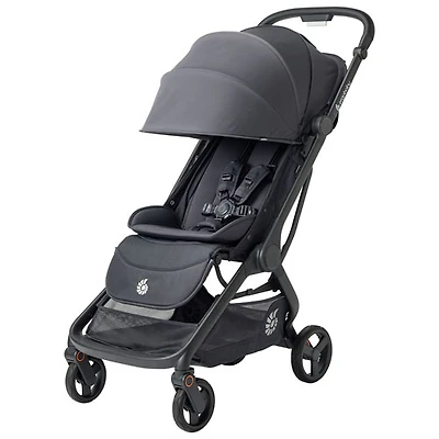 Ergobaby Metro 3 Compact Stroller - Graphite Grey