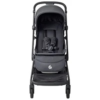 Ergobaby Metro 3 Compact Stroller - Graphite Grey