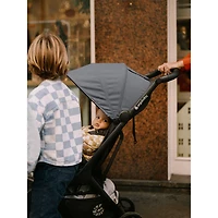 Ergobaby Metro 3 Compact Stroller - Graphite Grey