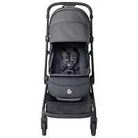 Ergobaby Metro 3 Compact Stroller - Graphite Grey