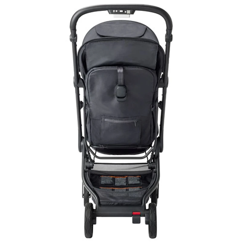 Ergobaby Metro 3 Compact Stroller - Graphite Grey