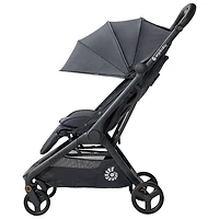 Ergobaby Metro 3 Compact Stroller - Graphite Grey