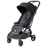 Ergobaby Metro 3 Compact Stroller - Onyx Black