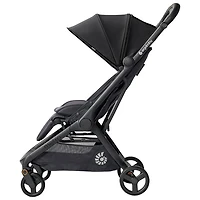 Ergobaby Metro 3 Compact Stroller - Onyx Black