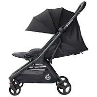 Ergobaby Metro 3 Compact Stroller - Onyx Black