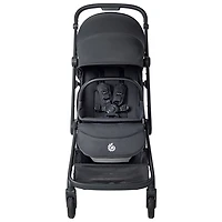 Ergobaby Metro 3 Compact Stroller - Onyx Black