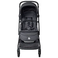 Ergobaby Metro 3 Compact Stroller - Onyx Black