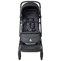 Ergobaby Metro 3 Compact Stroller - Onyx Black