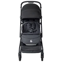 Ergobaby Metro 3 Compact Stroller - Onyx Black