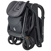 Ergobaby Metro 3 Compact Stroller - Onyx Black
