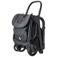 Ergobaby Metro 3 Compact Stroller - Onyx Black