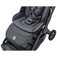 Ergobaby Metro 3 Compact Stroller - Onyx Black
