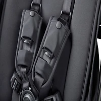 Ergobaby Metro 3 Compact Stroller - Onyx Black