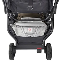Ergobaby Metro 3 Compact Stroller - Onyx Black