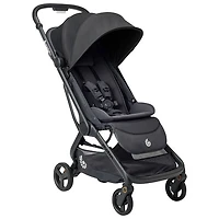 Ergobaby Metro 3 Compact Stroller - Onyx Black