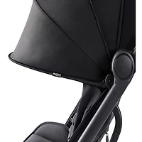 Ergobaby Metro 3 Compact Stroller - Onyx Black