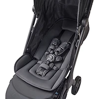 Ergobaby Metro 3 Compact Stroller - Onyx Black