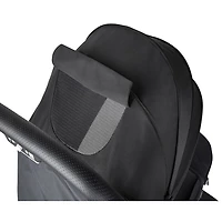 Ergobaby Metro 3 Compact Stroller - Onyx Black