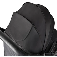 Ergobaby Metro 3 Compact Stroller - Onyx Black