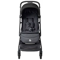 Ergobaby Metro 3 Compact Stroller - Onyx Black