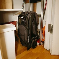 Ergobaby Metro 3 Compact Stroller - Onyx Black