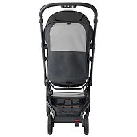 Ergobaby Metro 3 Compact Stroller - Onyx Black