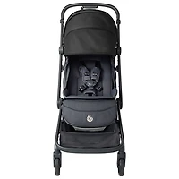 Ergobaby Metro 3 Compact Stroller - Onyx Black