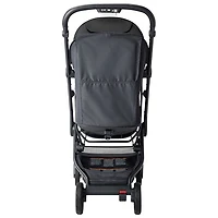 Ergobaby Metro 3 Compact Stroller - Onyx Black