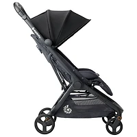 Ergobaby Metro 3 Compact Stroller - Onyx Black