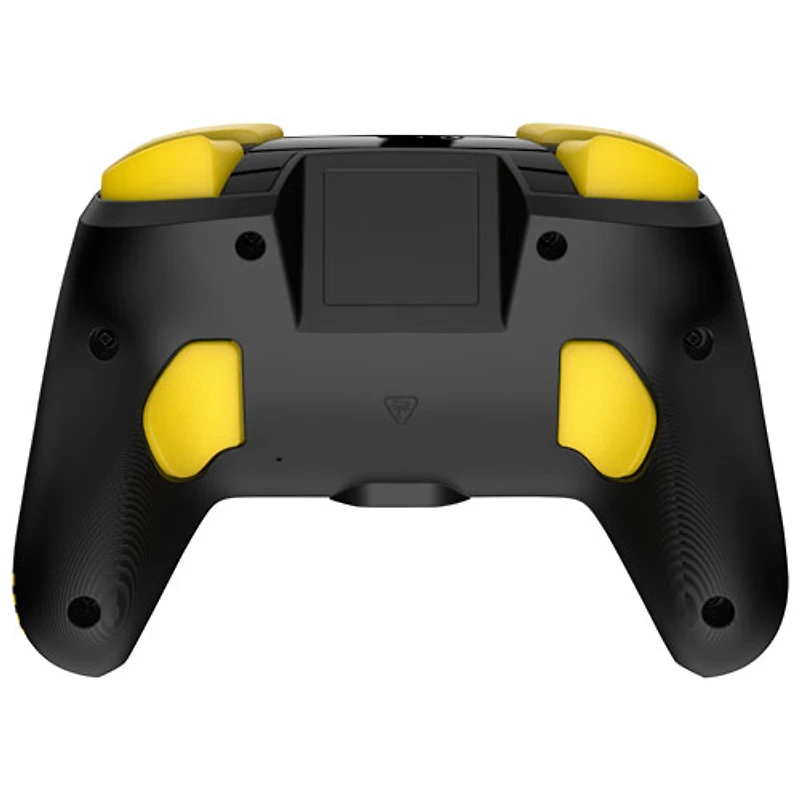 Turtle Beach Rematch Glow-in-the-Dark Wireless Controller for Switch - Super Mario Star